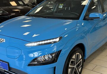 Hyundai KONA 16.492 km 17.000 &euro; Bonn 53227