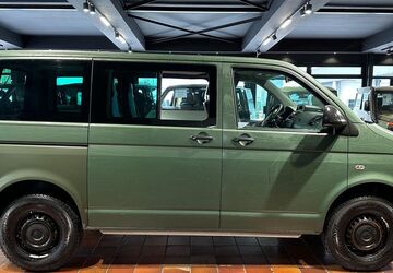 VW T5 andere 103.304 km 32.950 &euro; Bonn 53177