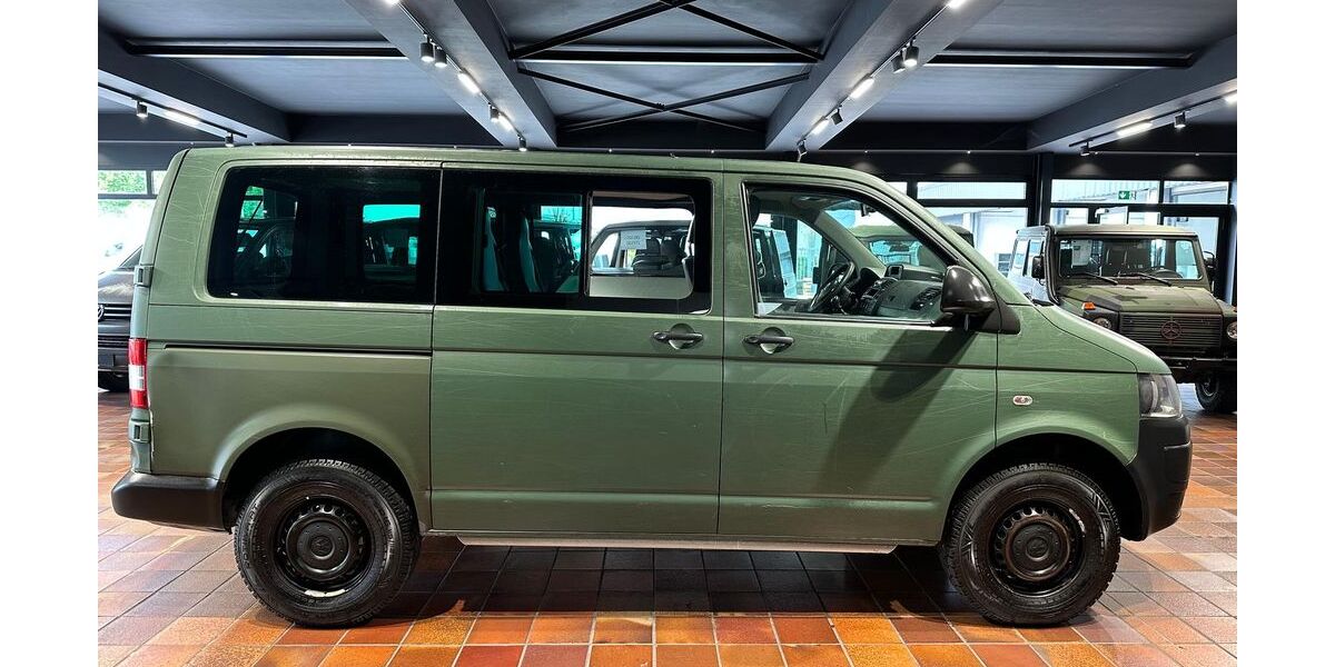VW T5 andere 103.304 km 32.950 &euro; Bonn 53177