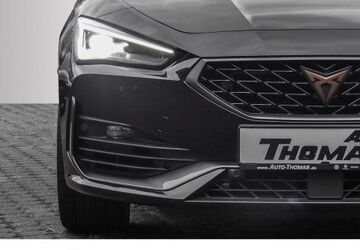 Cupra Leon 21.090 km 34.989 &euro; Bonn 53227