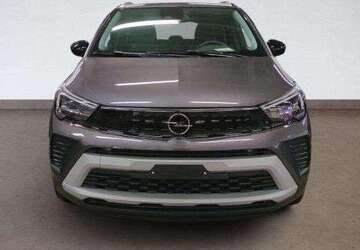 Opel Crossland 10.900 km 18.700 &euro; Meckenheim 53340