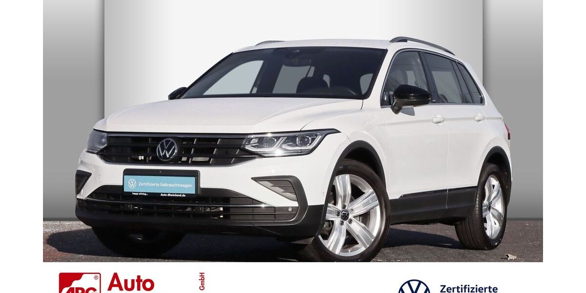 VW Tiguan 31.390 km 29.843 &euro; Bonn 53175