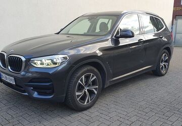 BMW X3 191.000 km 19.900 &euro; Bonn 53111