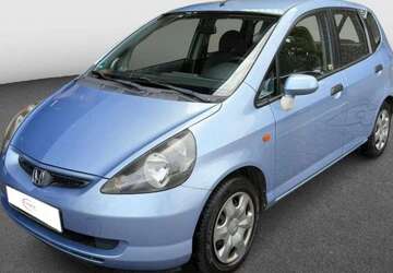 Honda Jazz 137.600 km 2.950 &euro; Hürth 50354