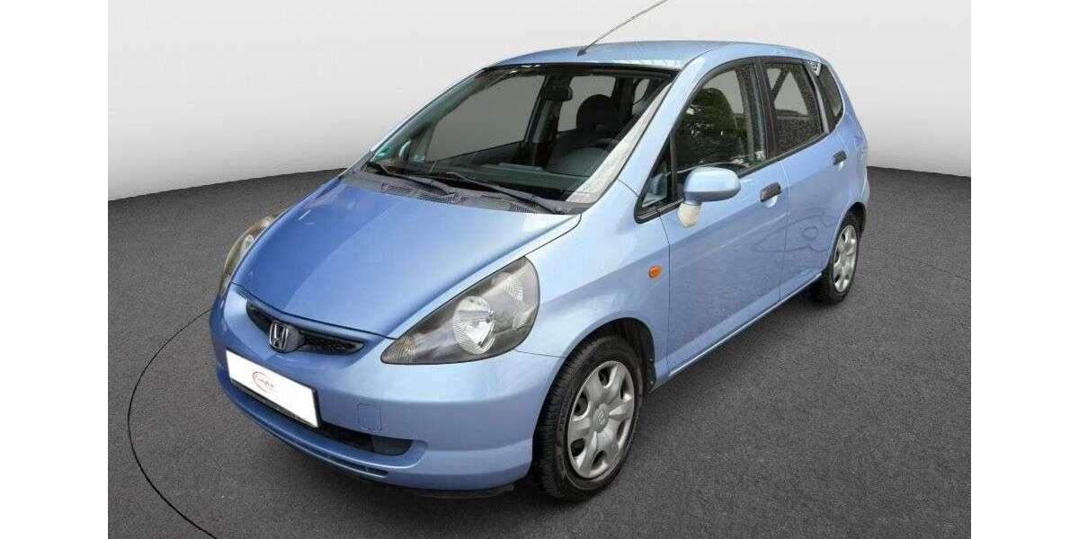 Honda Jazz 137.600 km 2.950 &euro; Hürth 50354