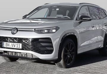 VW Tayron 8.500 km 51.980 &euro; Bonn 53119