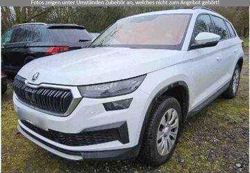 Skoda Kodiaq 76.600 km 28.550 &euro; Meckenheim / Bonn 53340