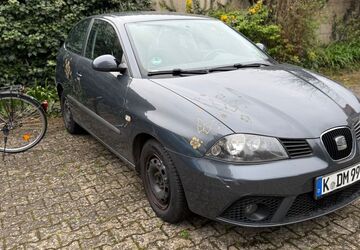 Seat Ibiza 176.888 km 1.290 &euro; Düren 52351