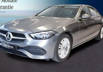 Mercedes-Benz C 180 9.367 km 36.480 &euro; Rheinbach 53359