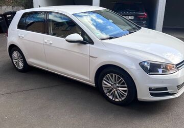 VW Golf 173.000 km 9.799 &euro; Bad Münstereifel 53902