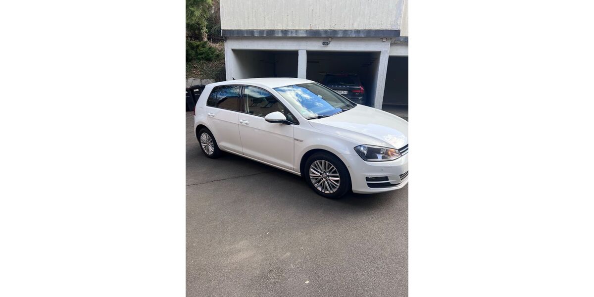 VW Golf 173.000 km 9.799 &euro; Bad Münstereifel 53902