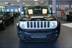 Jeep Renegade 1.4 MultiAir Limited 130.234 km 7.980 &euro; Euskirchen 53881