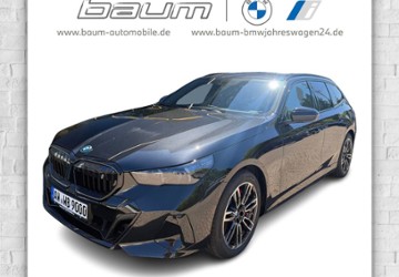 BMW i5 2.900 km 74.800 &euro; Bad Neuenahr 53474