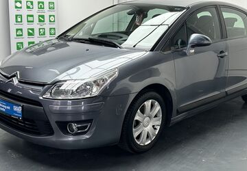 Citroen C4 189.899 km 2.490 &euro; Königswinter 53639