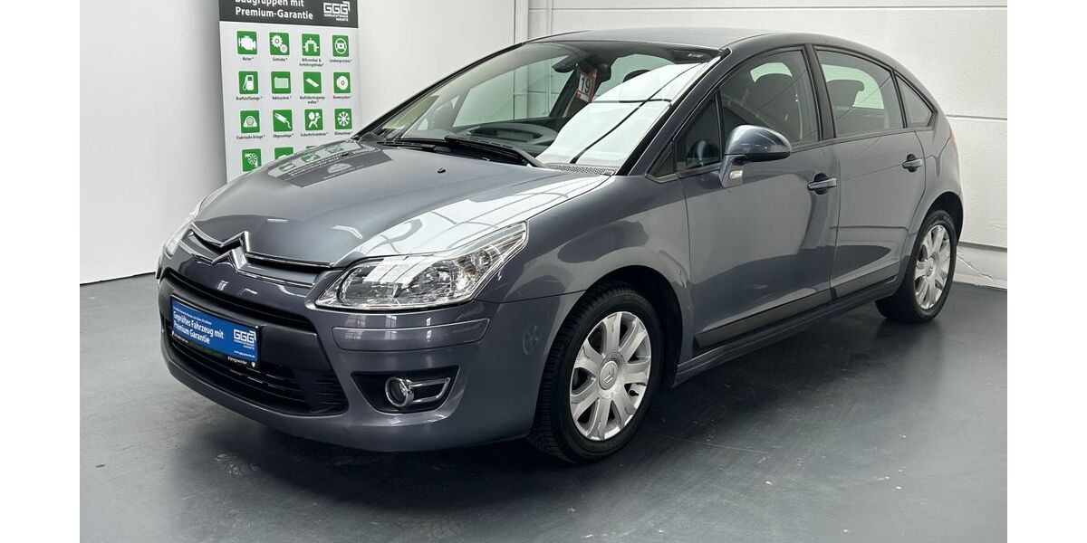 Citroen C4 189.899 km 2.490 &euro; Königswinter 53639