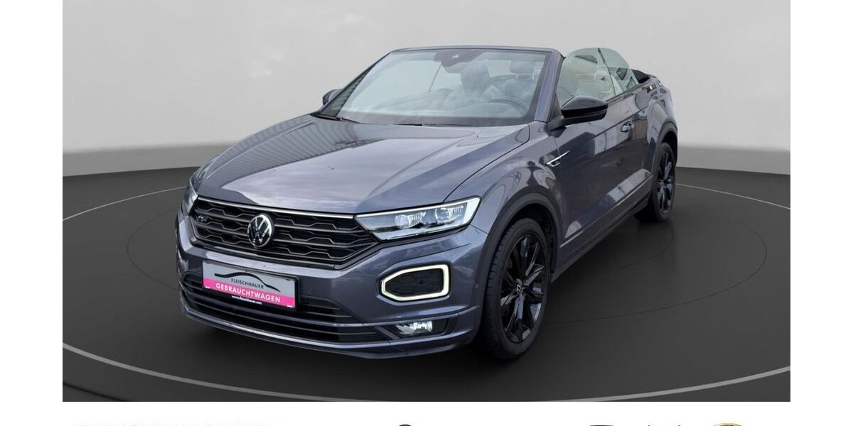 VW T-Roc 48.868 km 23.980 &euro; Euskirchen 53879