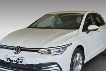 VW Golf 41.520 km 21.981 &euro; Bonn 53227