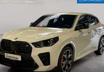 BMW X2 13.410 km 53.399 &euro; Bonn 53119