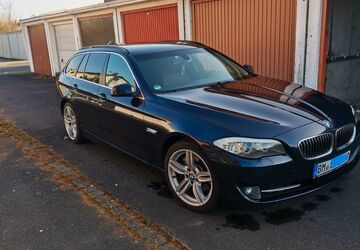 BMW 525 360.000 km 8.750 &euro; Erftstadt 50374