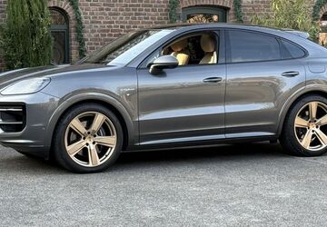Porsche Cayenne 9.700 km 118.790 &euro; Frechen (bei Köln) 50226