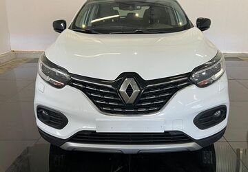 Renault Kadjar 148.000 km 14.999 &euro; Bonn 53227