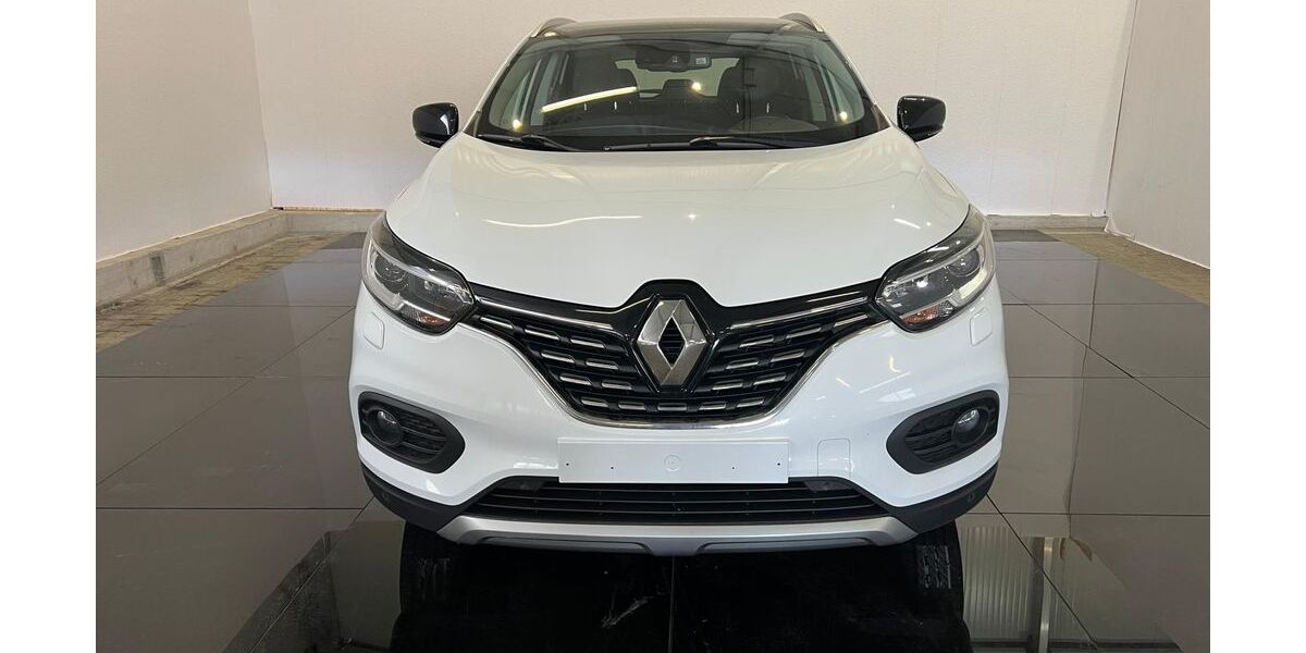 Renault Kadjar 148.000 km 14.999 &euro; Bonn 53227