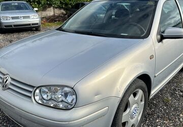 VW Golf 127.352 km 1.690 &euro; Weilerswist 53919