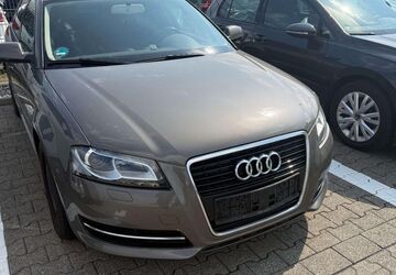 Audi A3 164.234 km 3.950 &euro; Frechen 50226