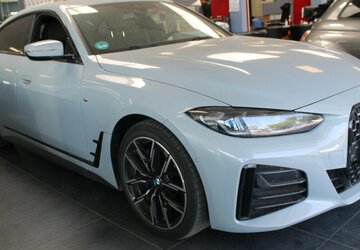 BMW 430 Gran Coupe - M SPORT - 81.700 km 36.980 &euro; Euskirchen 53881