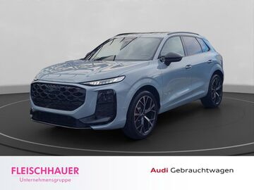 Gebrauchte Audi Q3