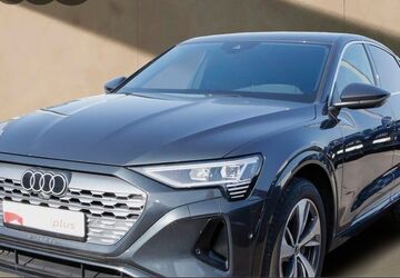 Audi Q8 e-tron 86.200 km 44.550 &euro; Meckenheim / Bonn 53340