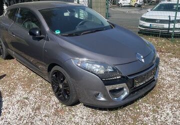 Renault Megane 106.483 km 7.950 &euro; Brühl 50321