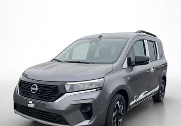 Nissan Townstar 5.000 km 31.780 &euro; Bornheim 53332