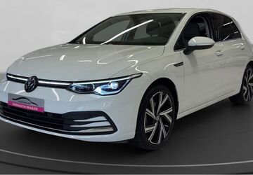 VW Golf 15.091 km 26.980 &euro; Bonn 53119