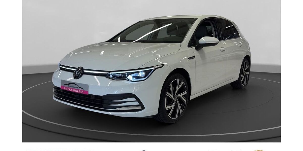 VW Golf 15.091 km 26.980 &euro; Bonn 53119