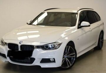 BMW 330 209.000 km 16.100 &euro; Nettersheim 53947