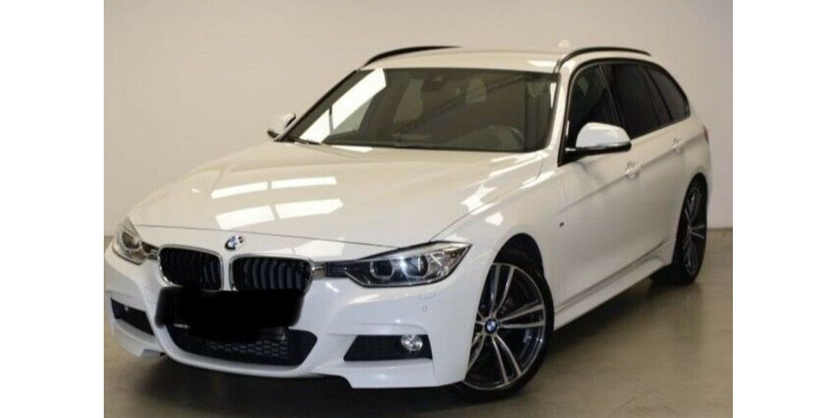 BMW 330 209.000 km 16.100 &euro; Nettersheim 53947