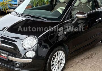 Fiat 500 188.280 km 5.980 &euro; Frechen 50226