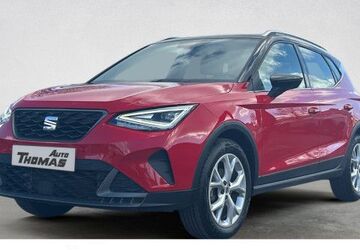 Seat Arona 23.960 km 19.880 &euro; Blankenheim 53945