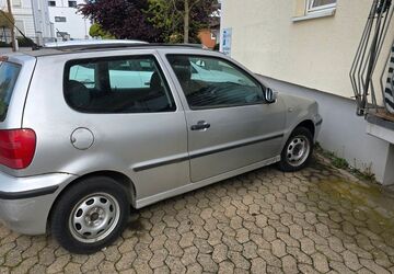 VW Polo 180.000 km 750 &euro; Bornheim 53332
