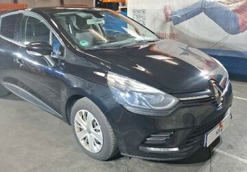 Renault Clio 83.000 km 8.250 &euro; Erftstadt (bei Köln) 50374