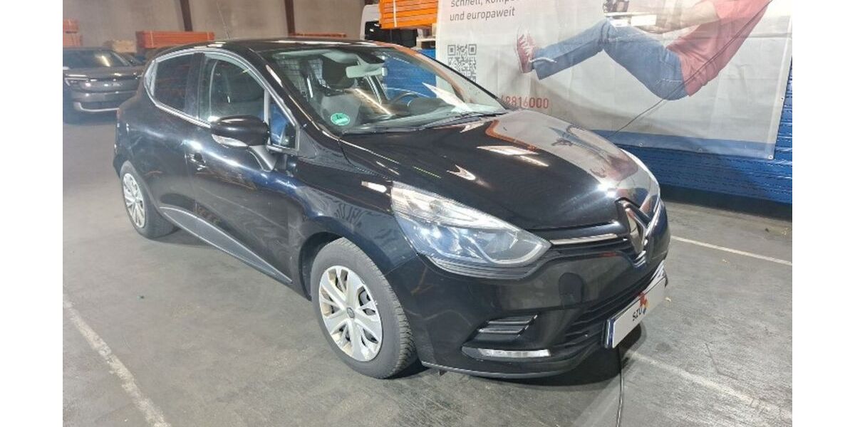 Renault Clio 83.000 km 8.250 &euro; Erftstadt (bei Köln) 50374