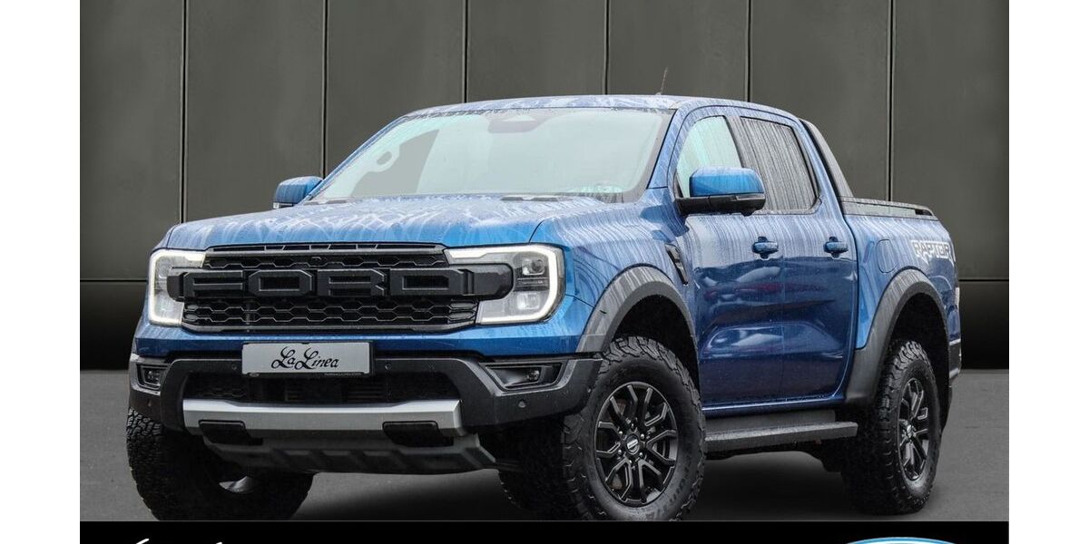 Ford Ranger 13.300 km 55.590 &euro; Düren 52349