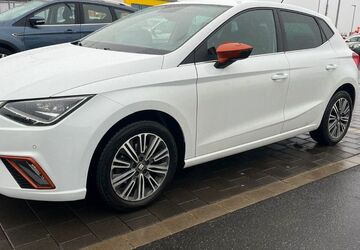 Seat Ibiza 90.500 km 13.399 &euro; Bad Münstereifel 53902