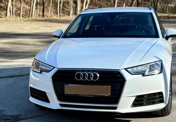 Audi A4 102.961 km 15.900 &euro; Mechernich 53894