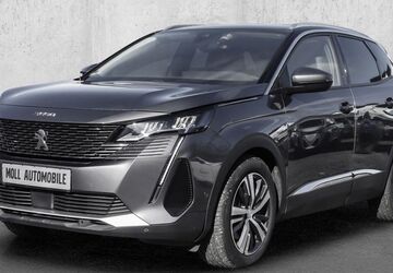 Peugeot 3008 59.998 km 20.880 &euro; Euskirchen 53879