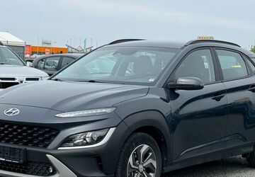 Hyundai KONA 95.000 km 15.350 &euro; Düren 52351
