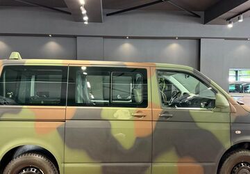 VW T5 andere 103.342 km 36.950 &euro; Bonn 53177