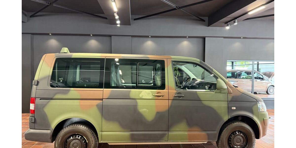 VW T5 andere 103.342 km 36.950 &euro; Bonn 53177