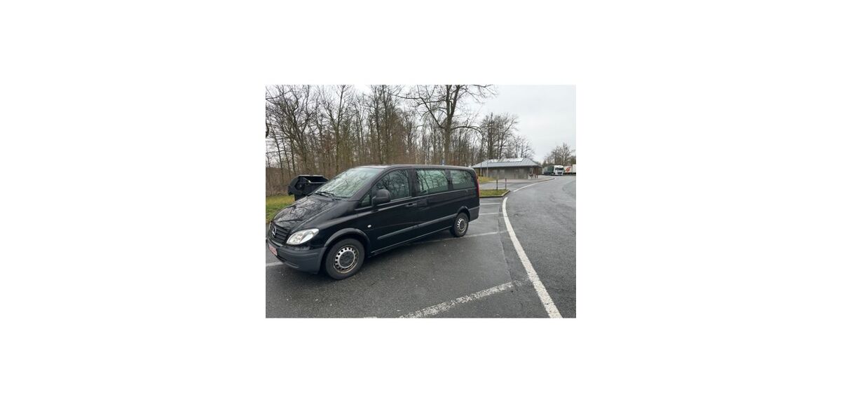 Mercedes-Benz Vito 310.685 km 5.499 &euro; Bonn Beuel 53227